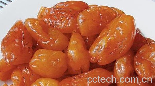 干枇杷果的功效与作用-0