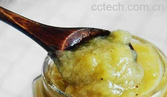 香蕉酱怎么做 香蕉酱的家常做法窍门-0