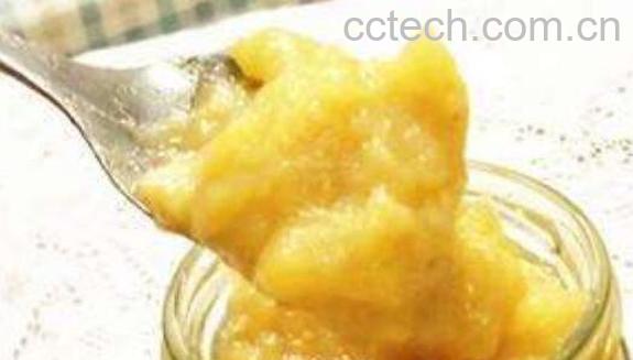 香蕉酱怎么做 香蕉酱的家常做法窍门-1