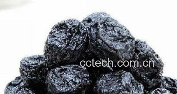 乌梅的功效与作用及副作用-1