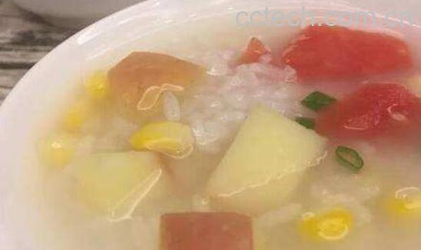 西瓜粥怎么做好吃 西瓜粥的做法窍门-0