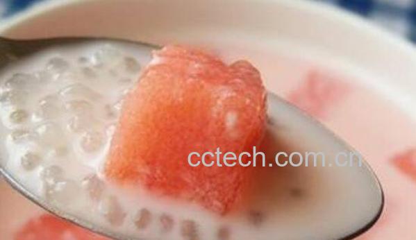 西瓜粥怎么做好吃 西瓜粥的做法窍门-1