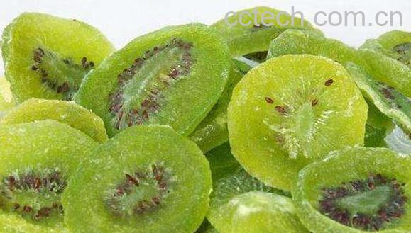 奇异果干的功效与作用-0