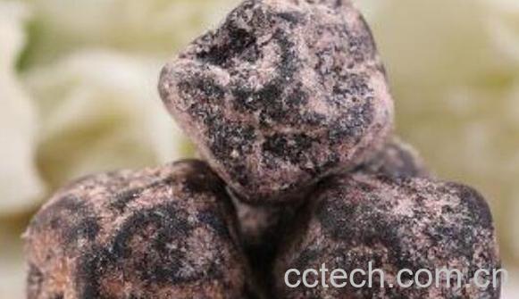 酵素乌梅的功效与作用及副作用-1