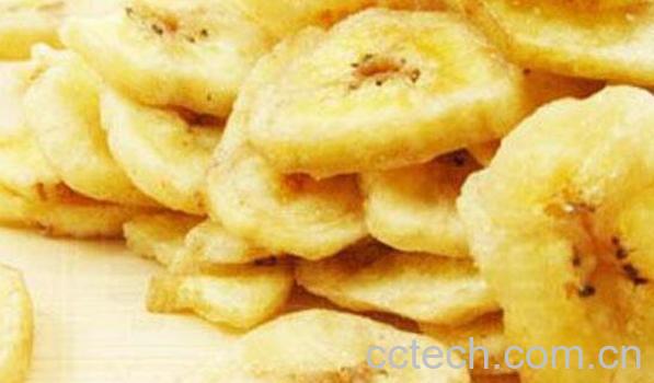 干香蕉片的功效与作用-0