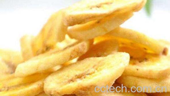 干香蕉片的功效与作用-1