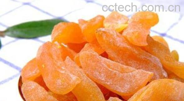 黄桃干的功效与作用及禁忌-0