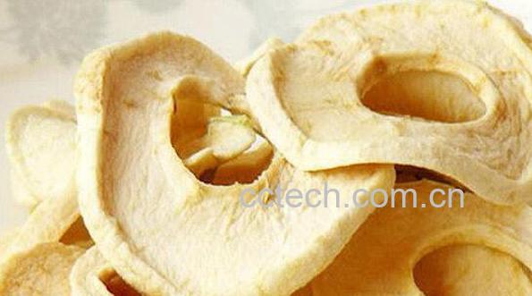 苹果干的功效与作用-1