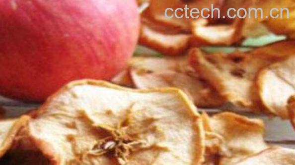 苹果干的功效与作用-0