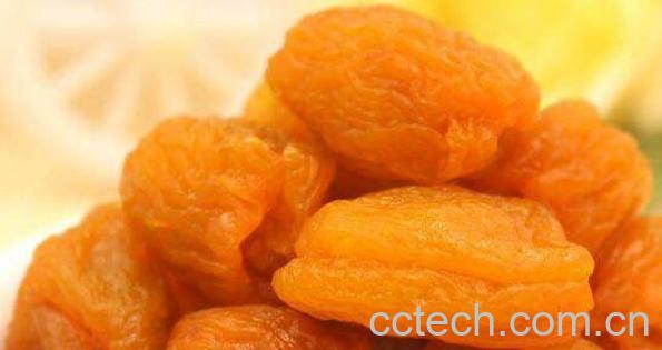 杏干的功效与作用-0