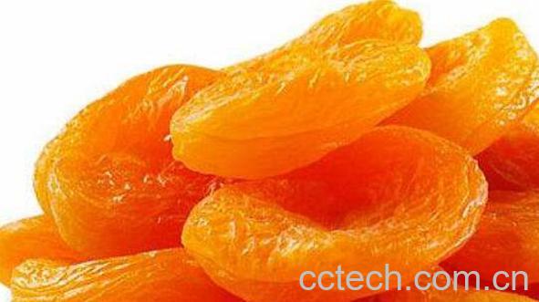 杏干的功效与作用-1