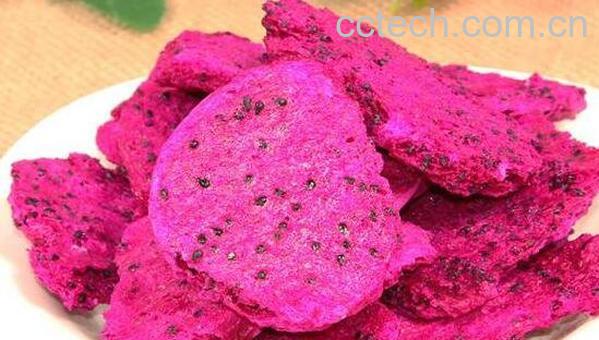 火龙果干的功效与作用-0