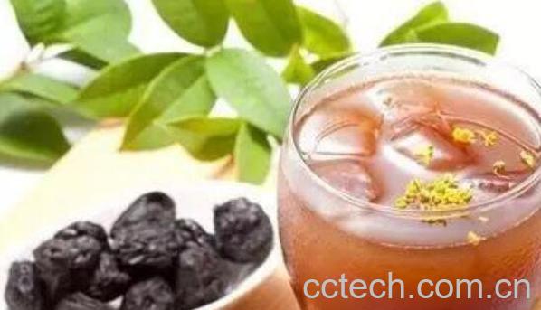 酸梅怎么吃 酸梅的吃法大全-0