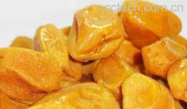 黄皮干泡水有什么功效 黄皮干的副作用-0