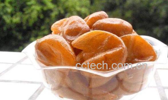 黄皮干泡水有什么功效 黄皮干的副作用-1