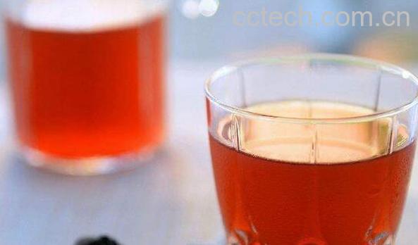 酸梅汤的功效与作用 喝酸梅汤的好处-1