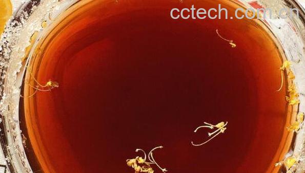 酸梅汤的功效与作用 喝酸梅汤的好处-0