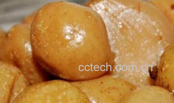 盐泡黄皮的功效作用-1