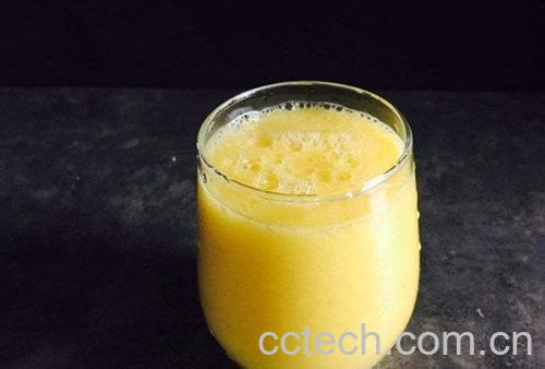 香蕉汁-1