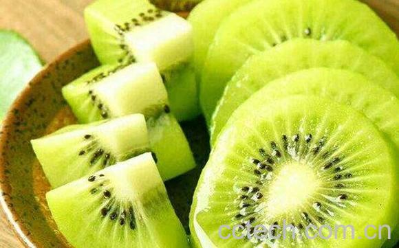 绿心猕猴桃-1