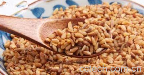 柏子仁泡水喝的功效与作用-0