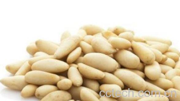 松子仁的功效与作用 松子仁的副作用-1