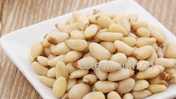 松子仁的功效与作用 松子仁的副作用-0