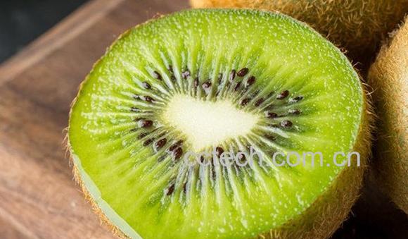 绿果猕猴桃-0