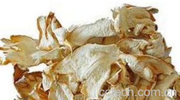 佛手果干的功效与作用-0