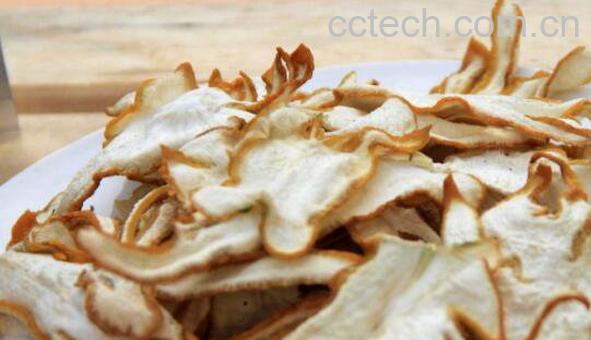 佛手果干的功效与作用-1