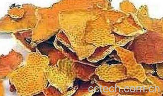 药柑皮的功效与作用-0