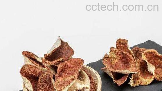 药柑皮的功效与作用-1