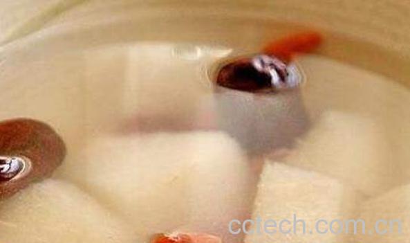 马蹄水怎么煮 马蹄水的功效与作用-1