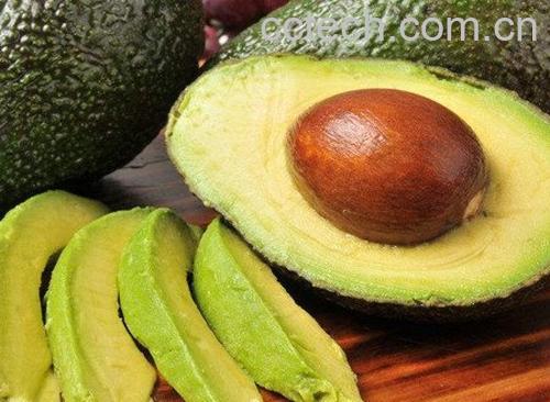 牛油果-1