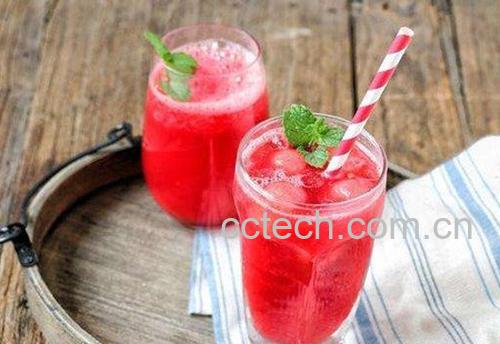 西瓜汁-1