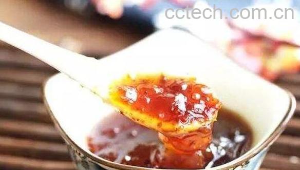 枇杷膏的做法 家庭枇杷膏制作方法-1