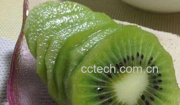 如何徒手剥猕猴桃 猕猴桃的去皮技巧-0