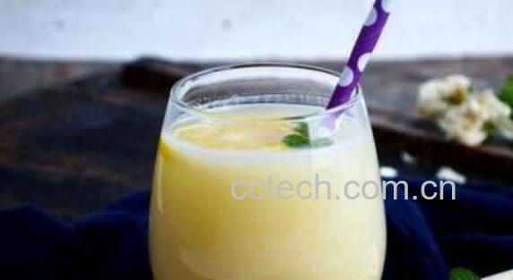 雪梨汁的功效与作用 喝雪梨汁的好处-1