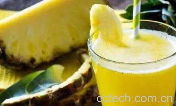 喝香蕉汁的功效与作用-1