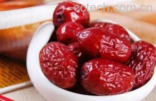 蒸红枣-0