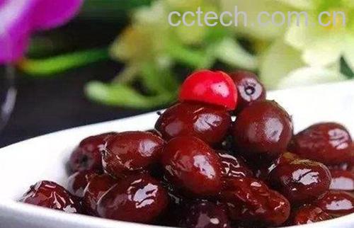 蒸红枣-1