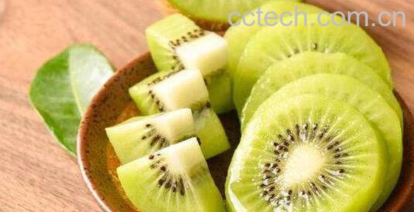 金果猕猴桃的功效和价值-0