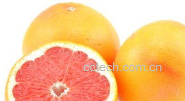 葡萄柚的功效与作用 吃葡萄柚有什么好处-0