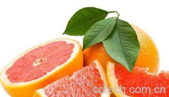葡萄柚的功效与作用 吃葡萄柚有什么好处-1