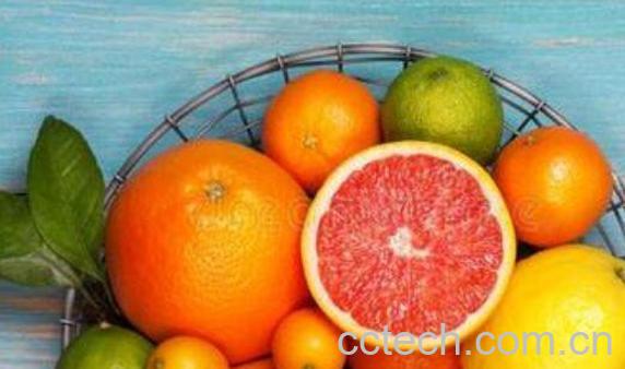 葡萄柚怎么吃好吃 葡萄柚的食用方法-0