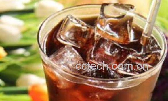 酸梅汁的功效与作用 酸梅汁的禁忌-1