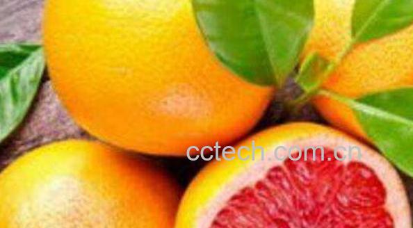 葡萄柚怎么吃好吃 葡萄柚的食用方法-1