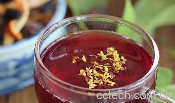 酸梅粉怎么冲 酸梅粉的正确喝法-0