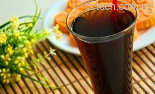 酸梅粉怎么冲 酸梅粉的正确喝法-1