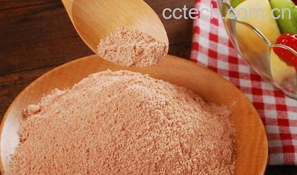 酸梅粉的功效与作用 酸梅粉的副作用-0